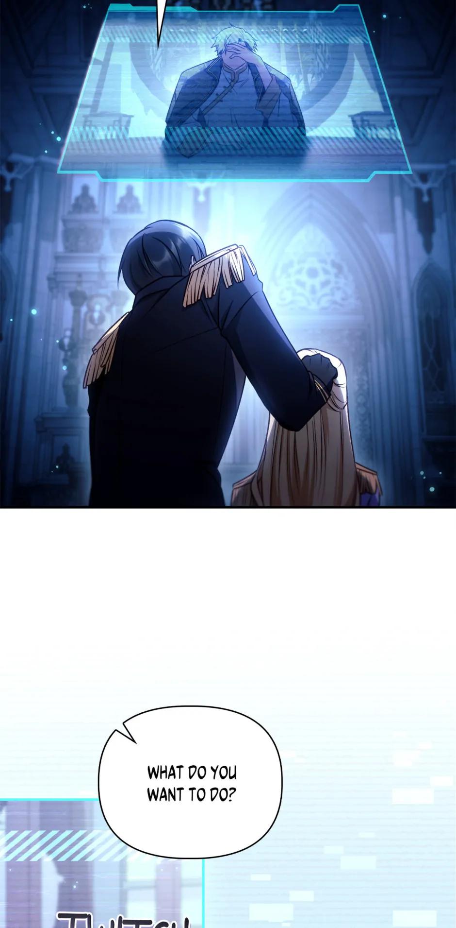 Read How to Use a Returner EN Manga Online