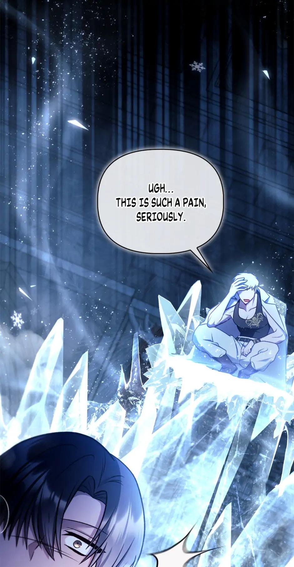 Read How to Use a Returner EN Manga Online