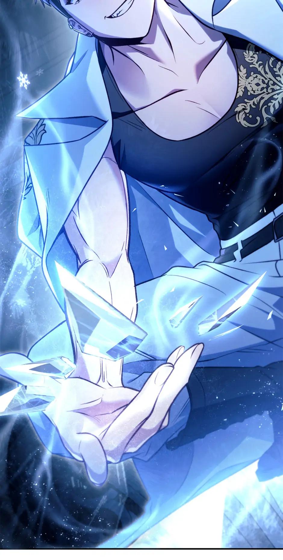 Read How to Use a Returner EN Manga Online
