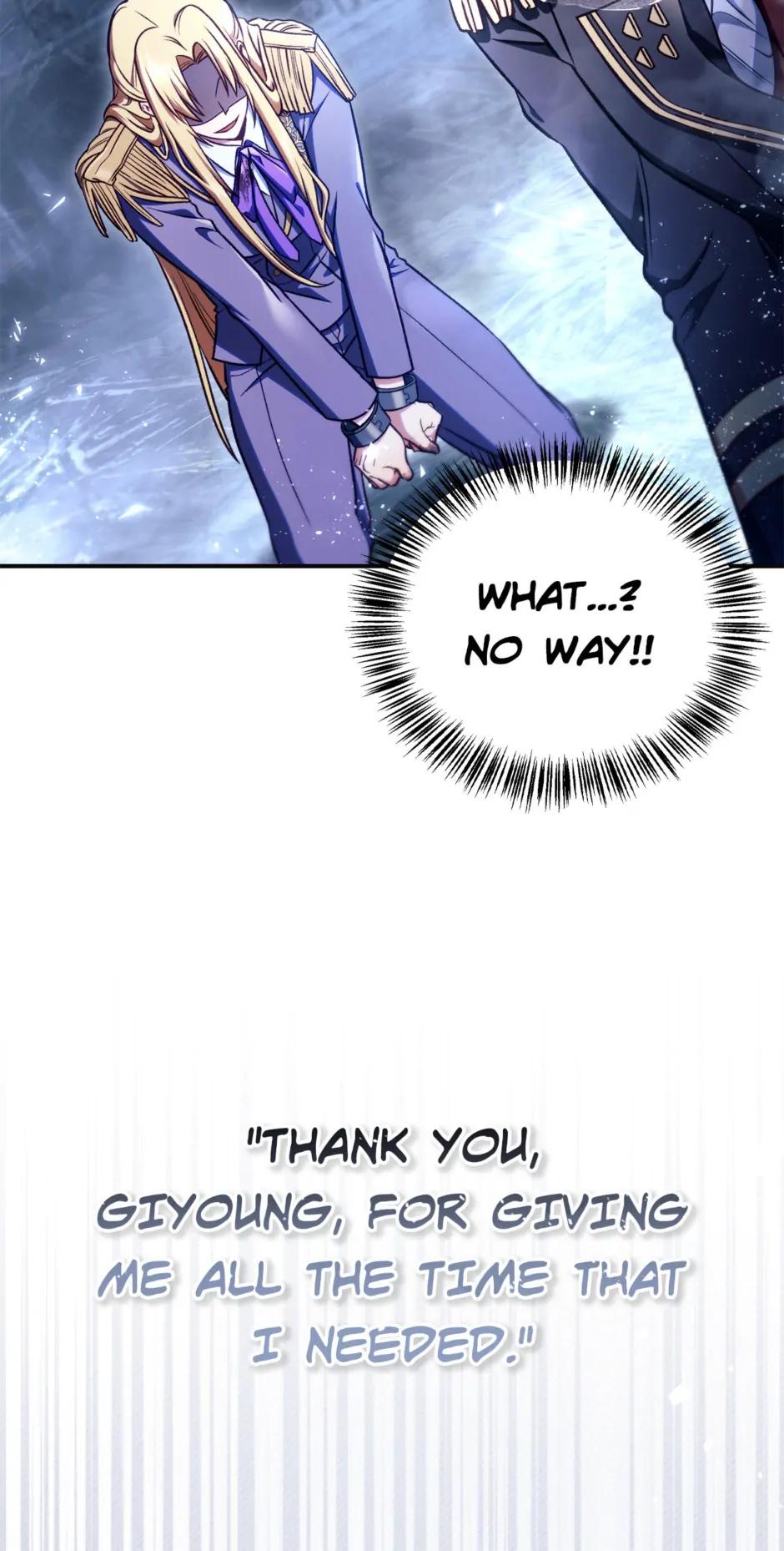 Read How to Use a Returner EN Manga Online