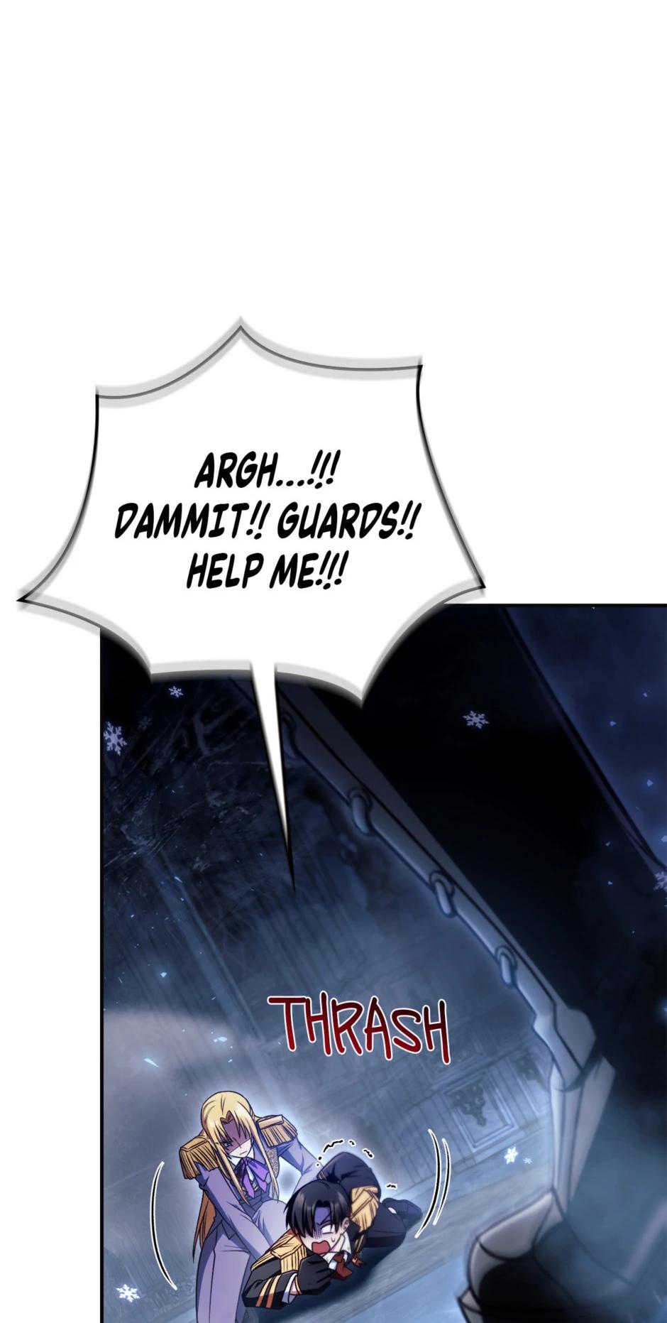 Read How to Use a Returner EN Manga Online