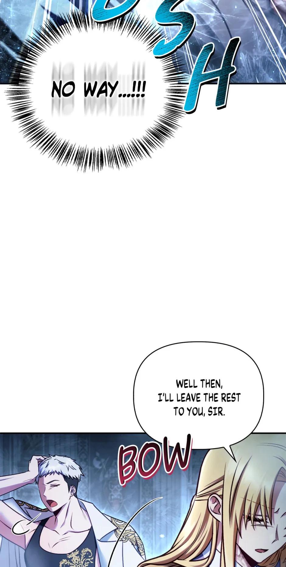 Read How to Use a Returner EN Manga Online