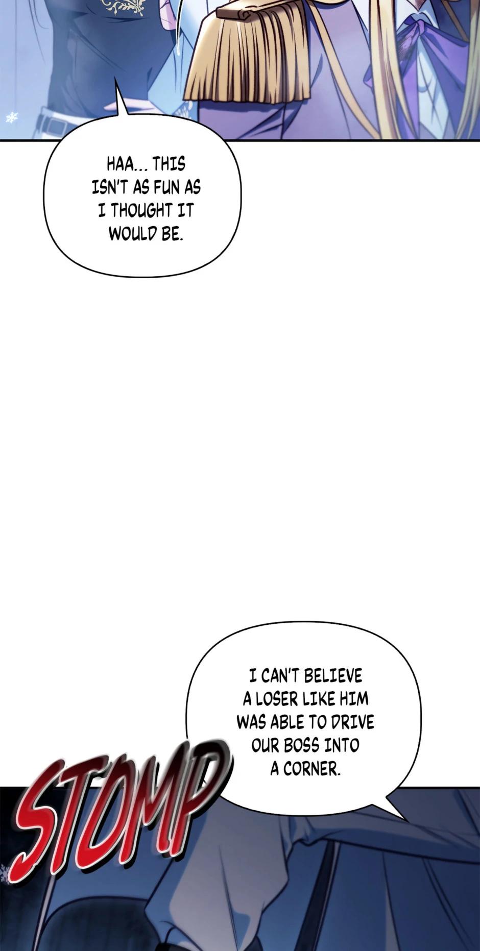 Read How to Use a Returner EN Manga Online