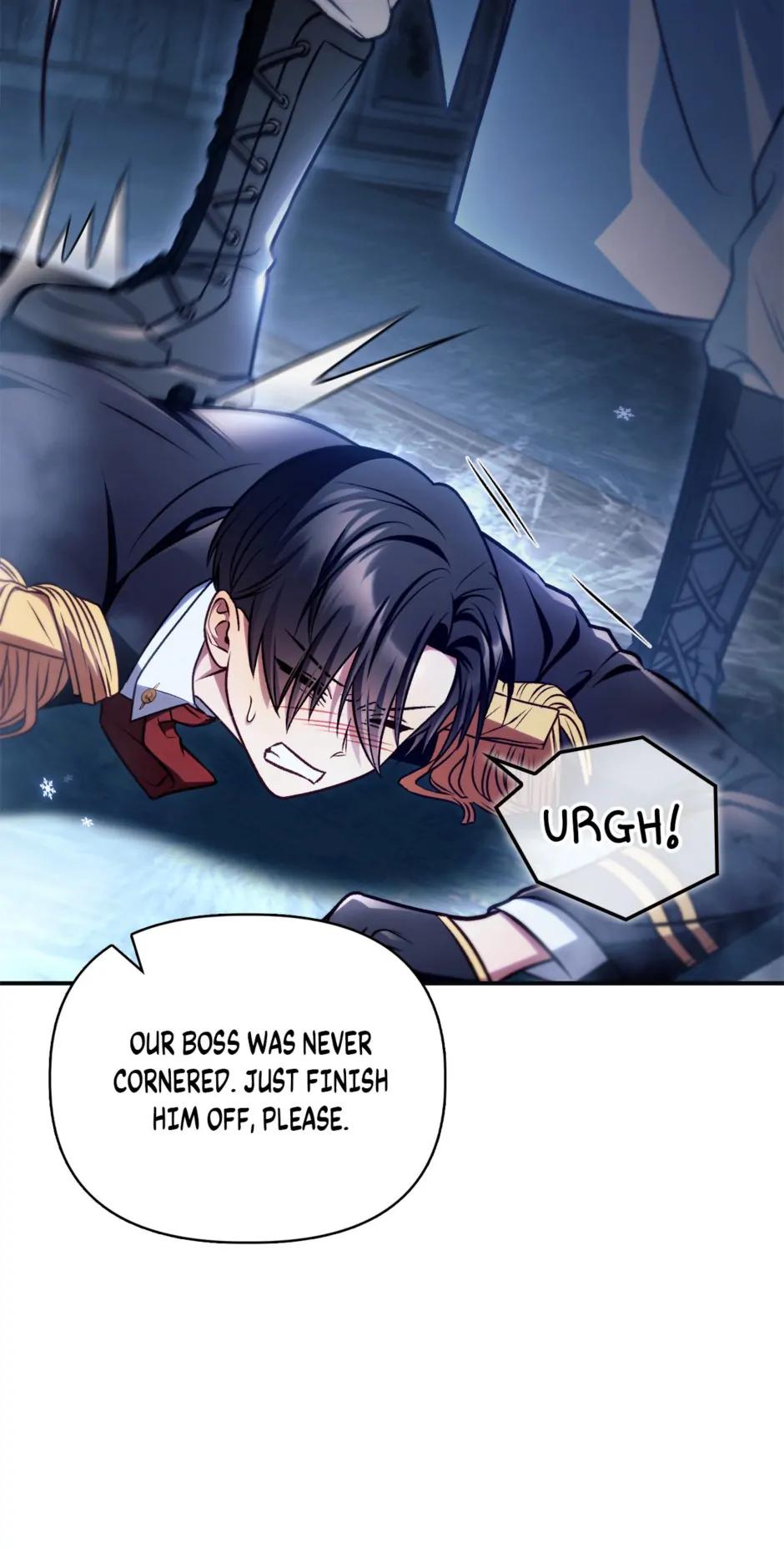 Read How to Use a Returner EN Manga Online