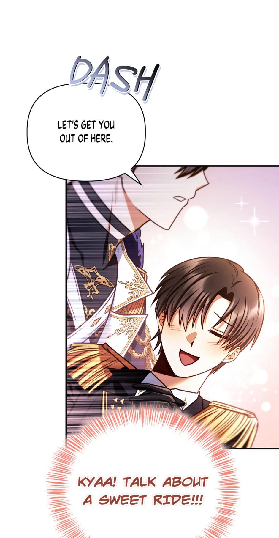 Read How to Use a Returner EN Manga Online