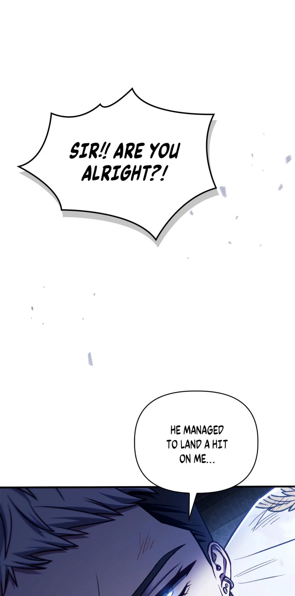 Read How to Use a Returner EN Manga Online