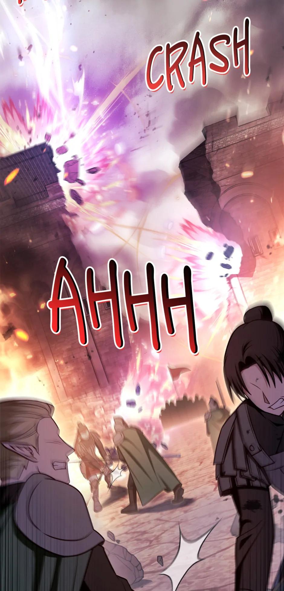 Read How to Use a Returner EN Manga Online