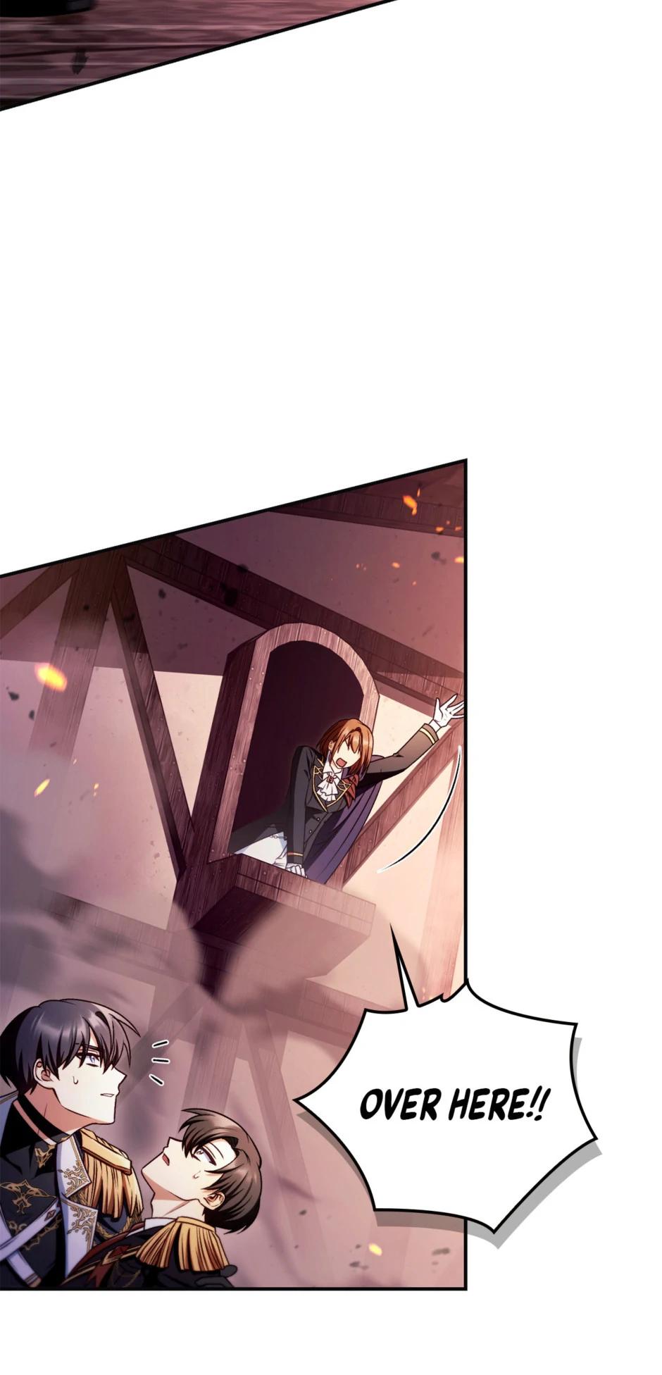 Read How to Use a Returner EN Manga Online