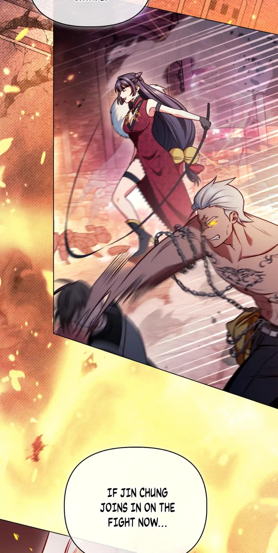 Read How to Use a Returner EN Manga Online