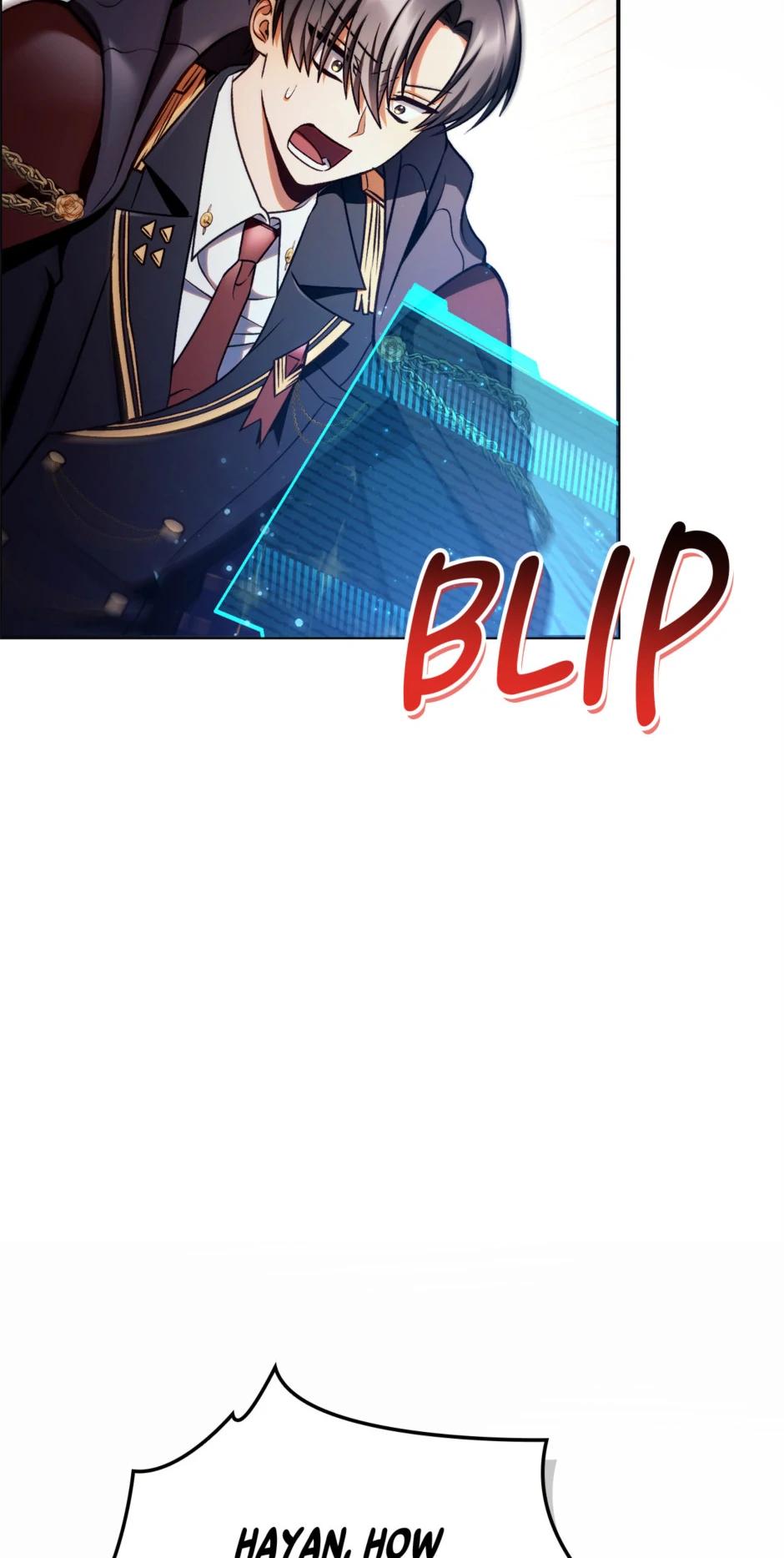 Read How to Use a Returner EN Manga Online