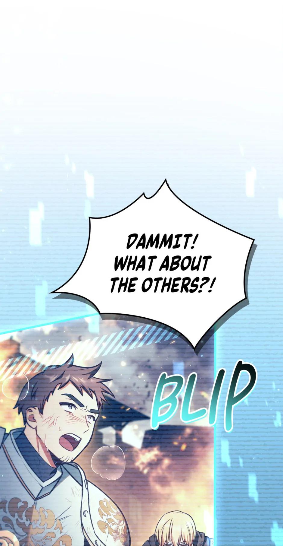 Read How to Use a Returner EN Manga Online