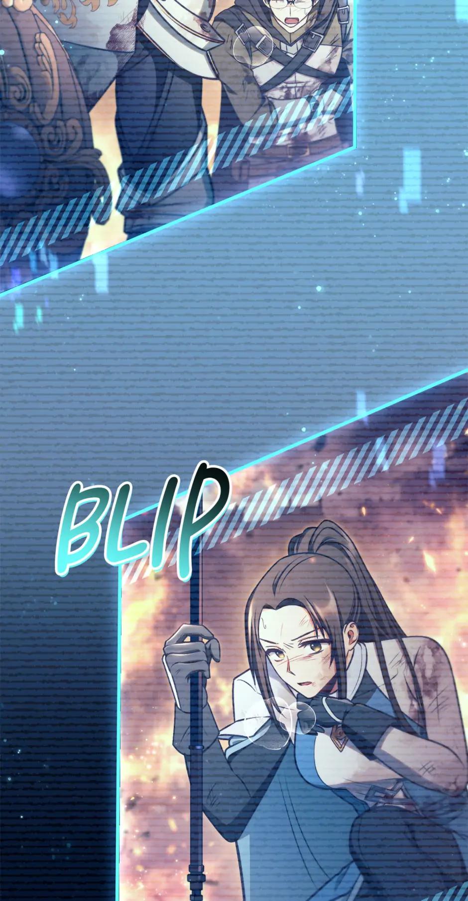 Read How to Use a Returner EN Manga Online
