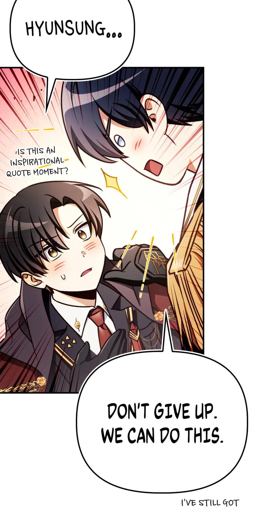 Read How to Use a Returner EN Manga Online