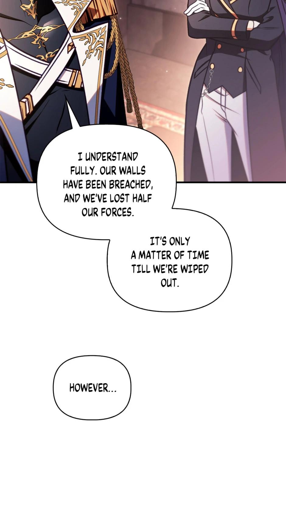 Read How to Use a Returner EN Manga Online