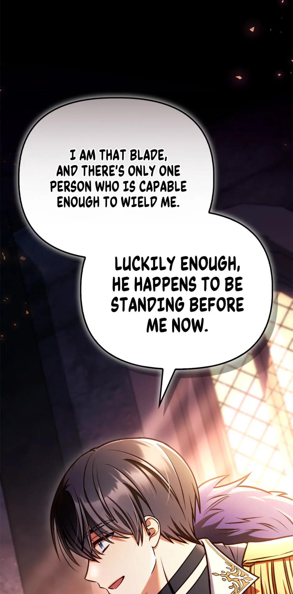 Read How to Use a Returner EN Manga Online
