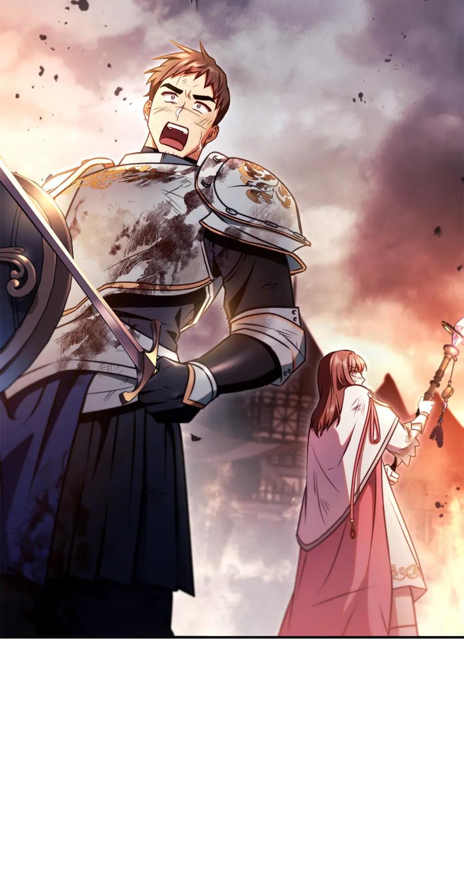 Read How to Use a Returner EN Manga Online