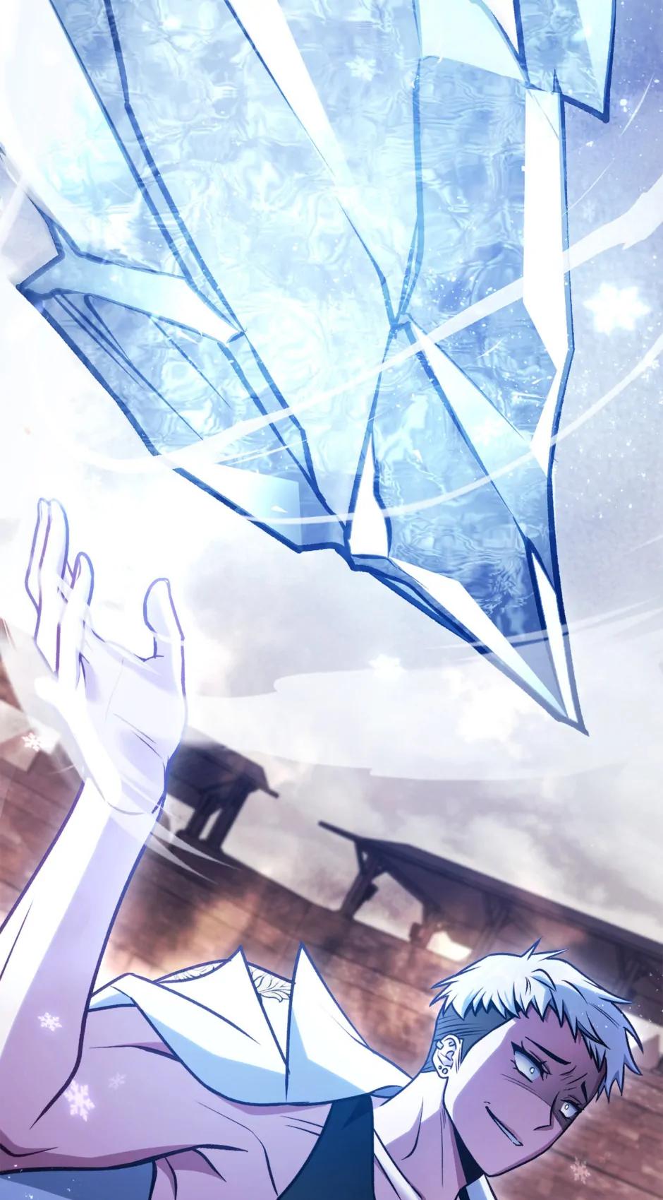 Read How to Use a Returner EN Manga Online