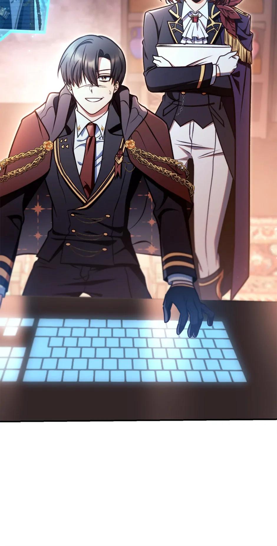 Read How to Use a Returner EN Manga Online