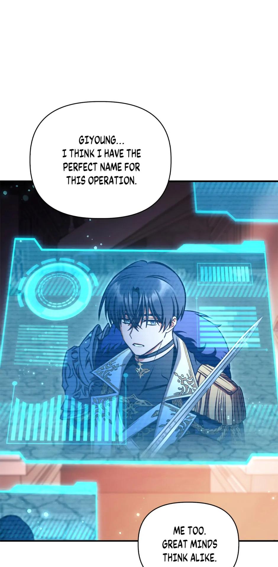 Read How to Use a Returner EN Manga Online