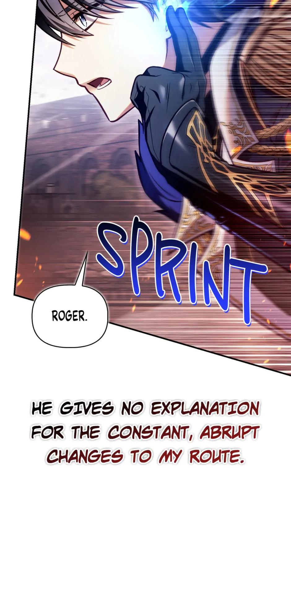Read How to Use a Returner EN Manga Online