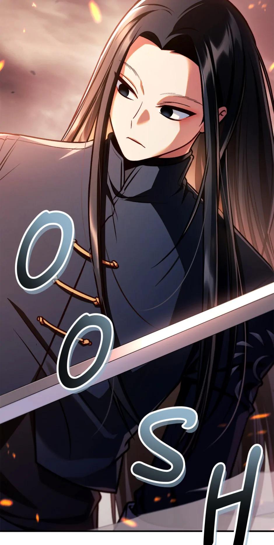Read How to Use a Returner EN Manga Online