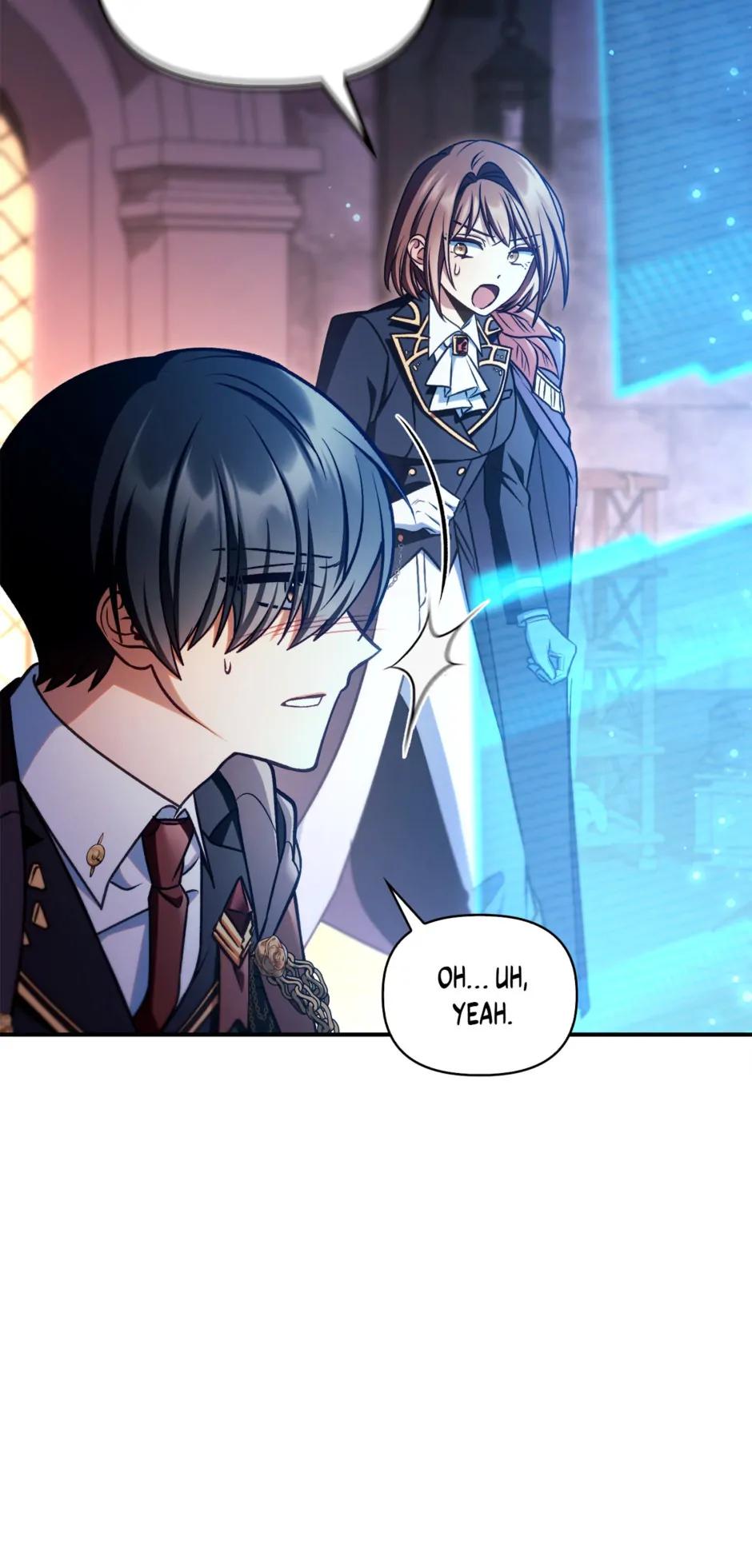 Read How to Use a Returner EN Manga Online