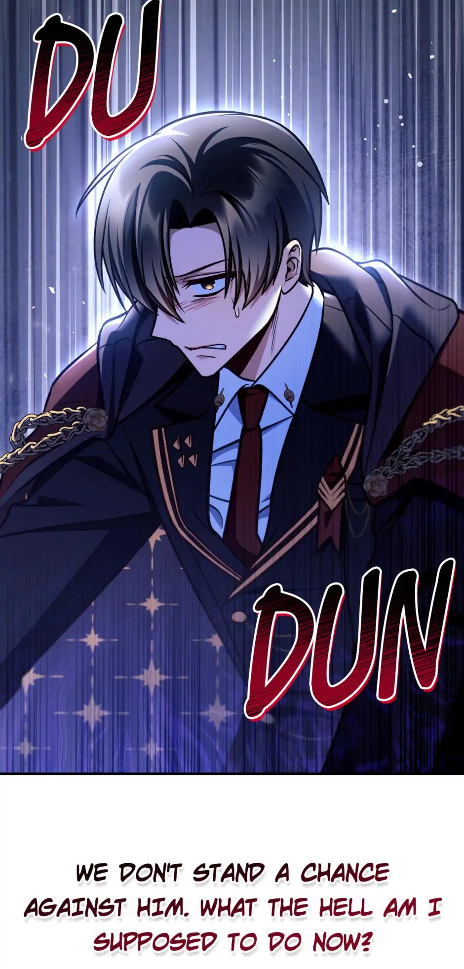 Read How to Use a Returner EN Manga Online