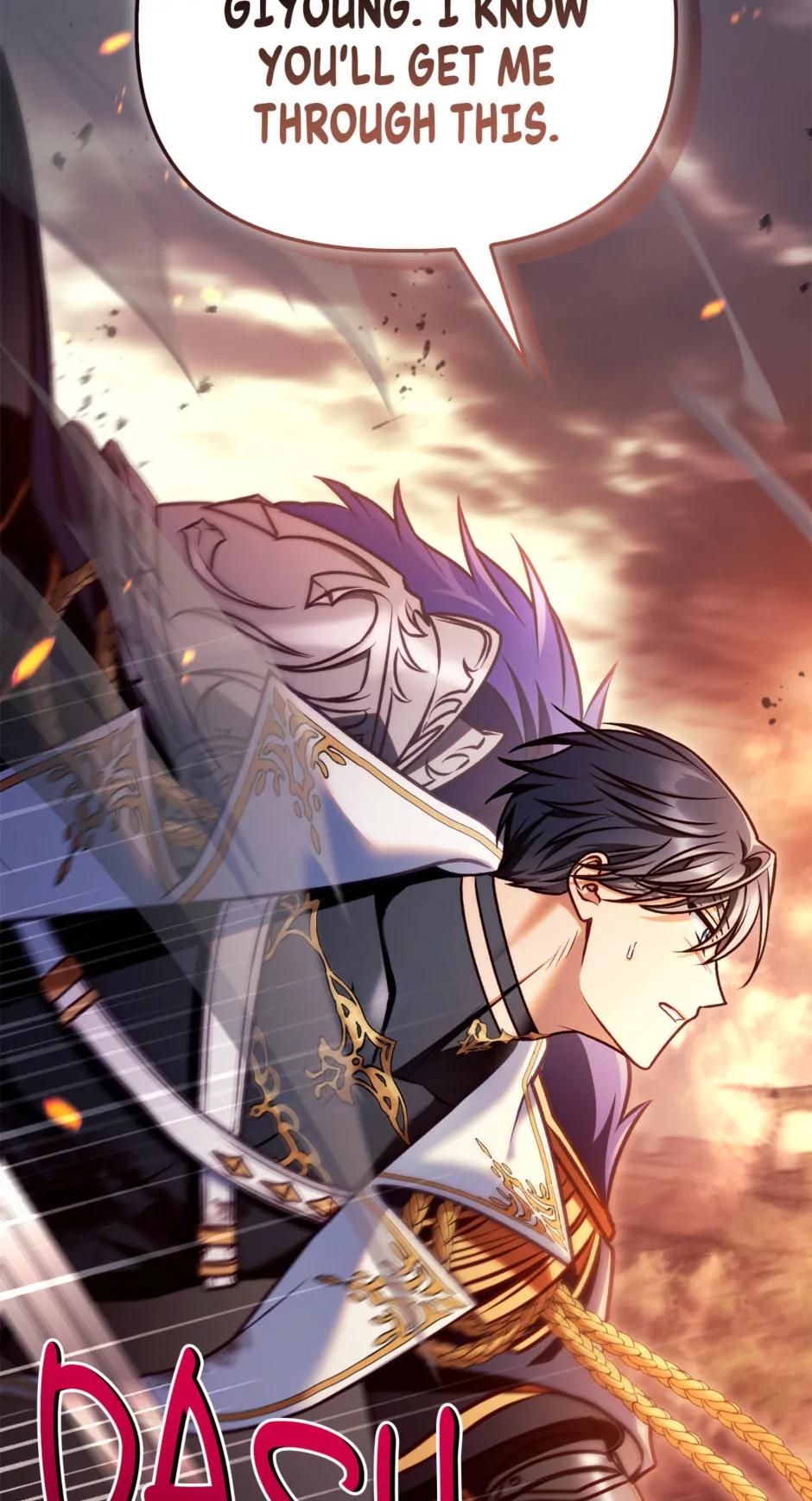 Read How to Use a Returner EN Manga Online