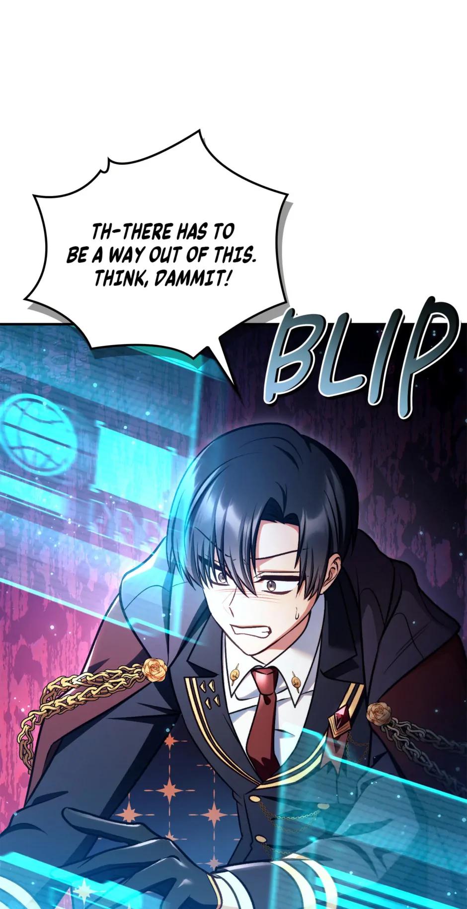 Read How to Use a Returner EN Manga Online