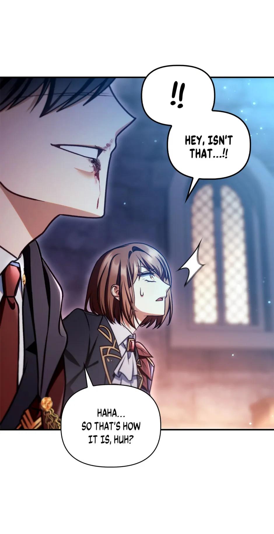 Read How to Use a Returner EN Manga Online