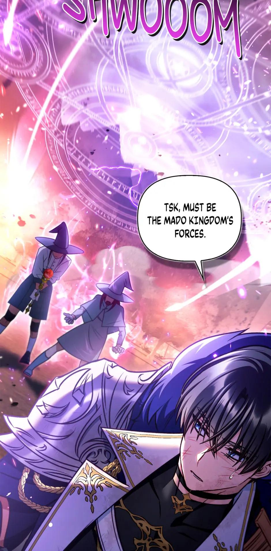 Read How to Use a Returner EN Manga Online