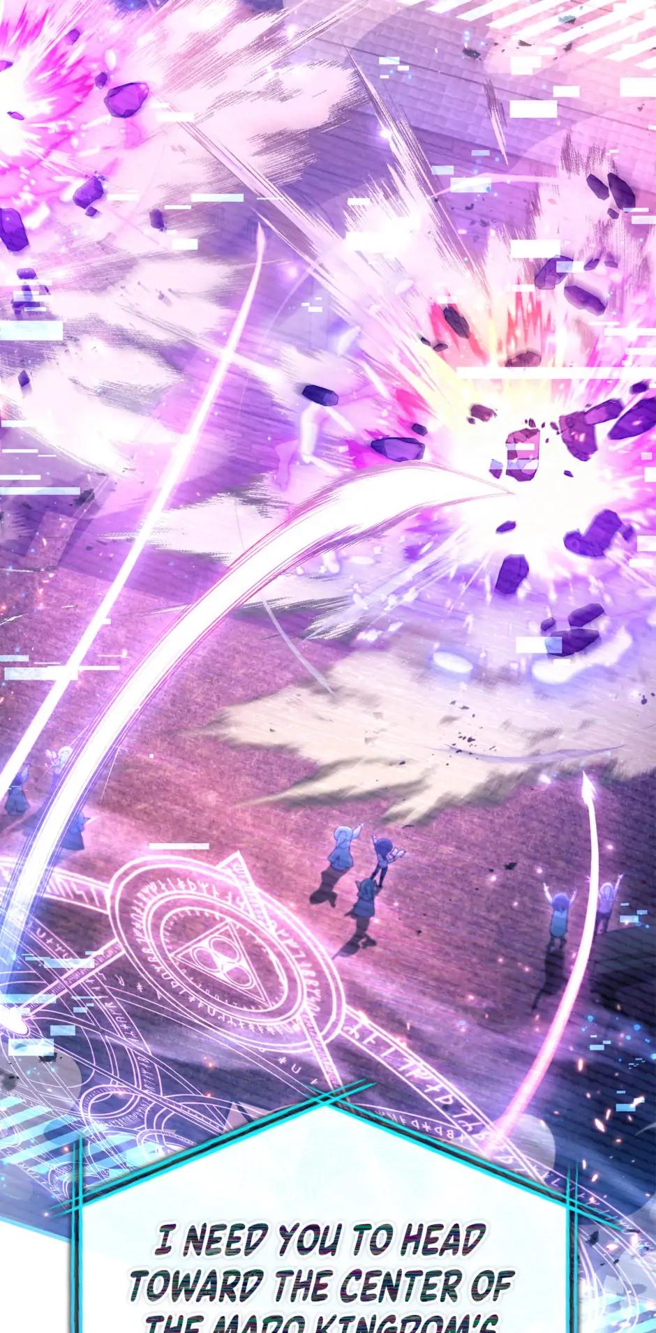 Read How to Use a Returner EN Manga Online