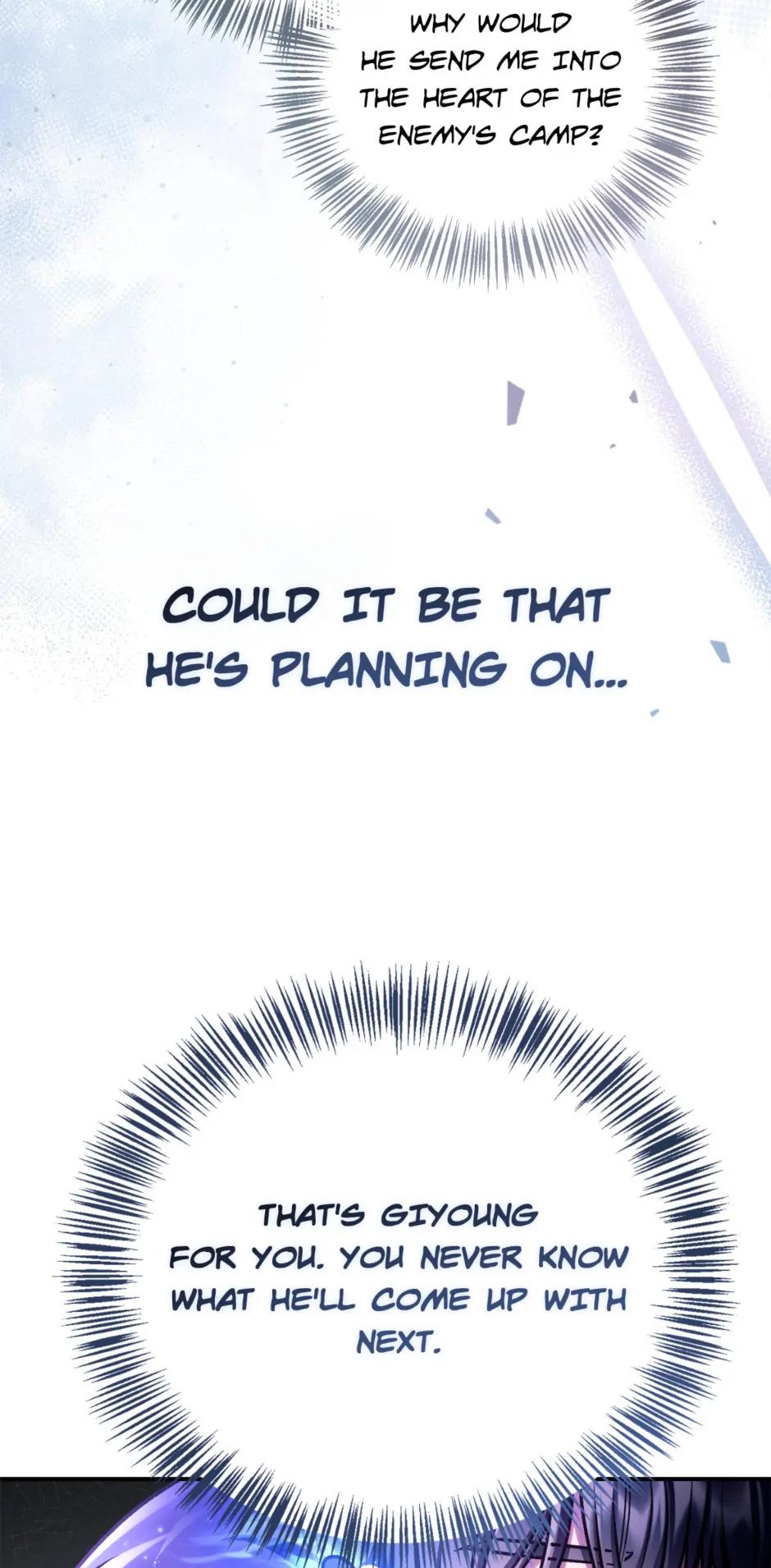 Read How to Use a Returner EN Manga Online