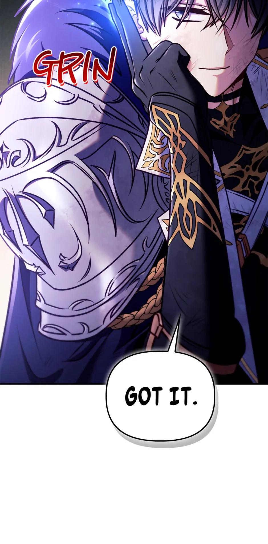 Read How to Use a Returner EN Manga Online