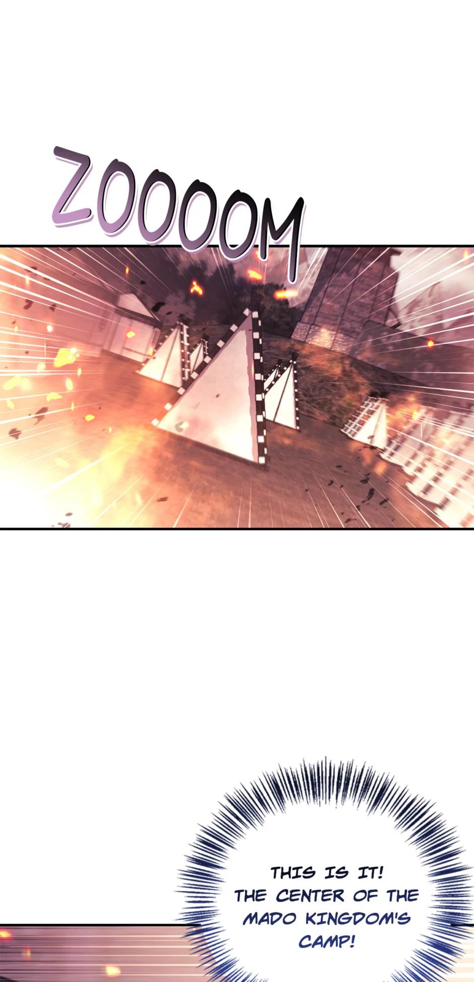 Read How to Use a Returner EN Manga Online