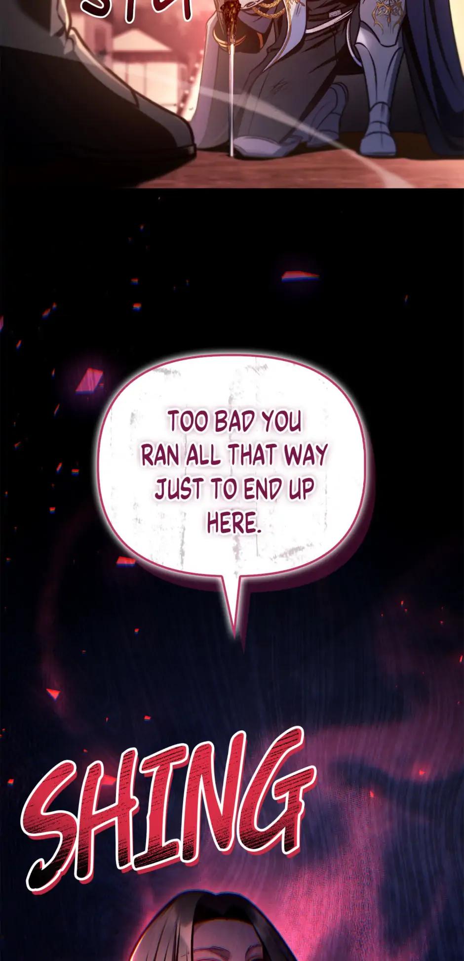 Read How to Use a Returner EN Manga Online