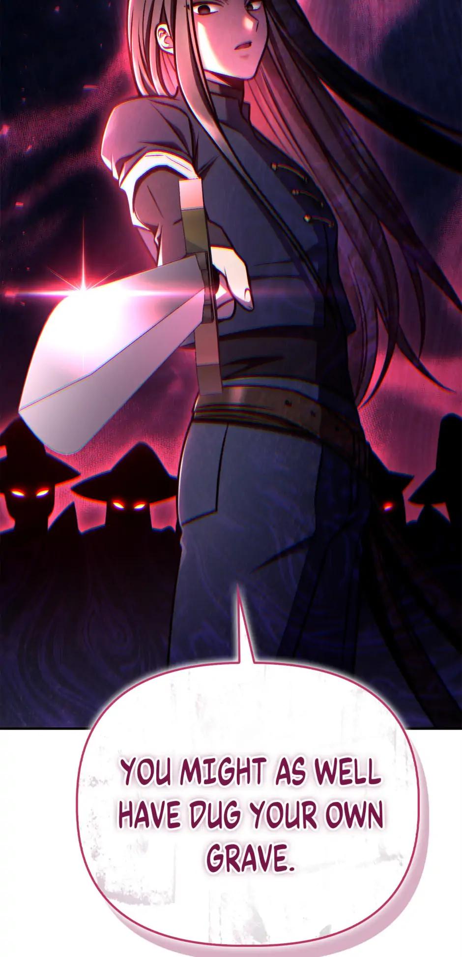 Read How to Use a Returner EN Manga Online