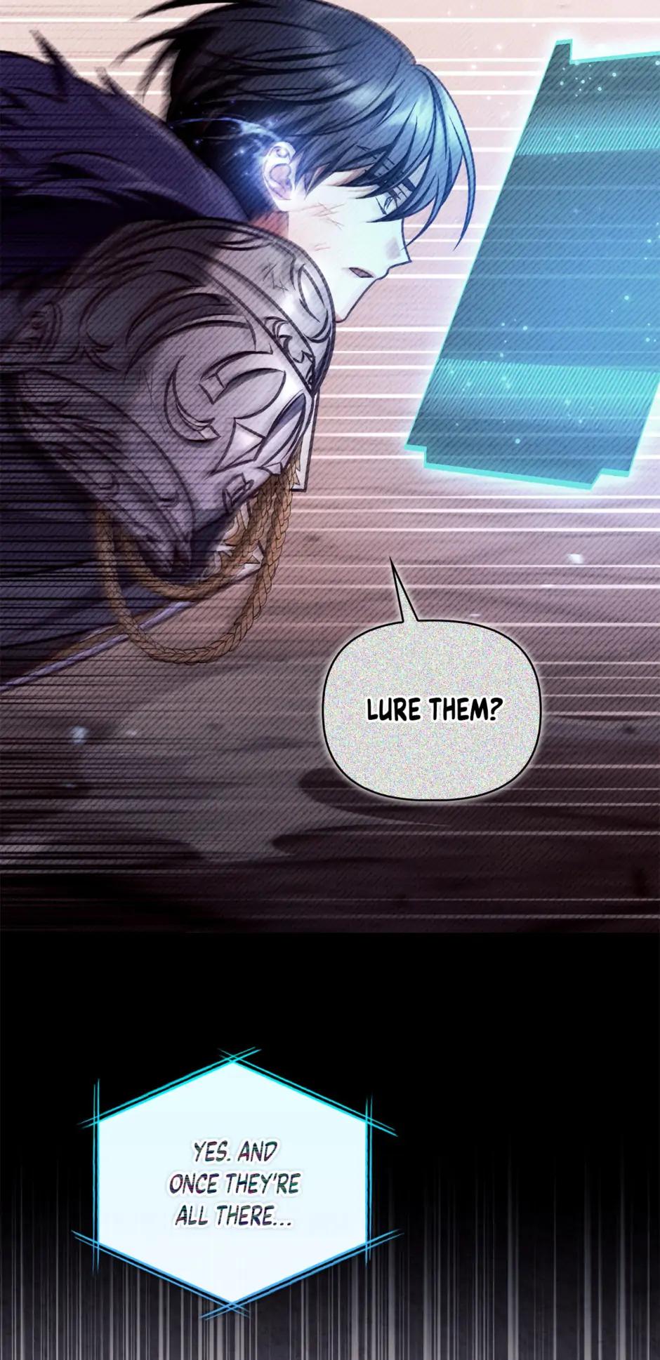 Read How to Use a Returner EN Manga Online