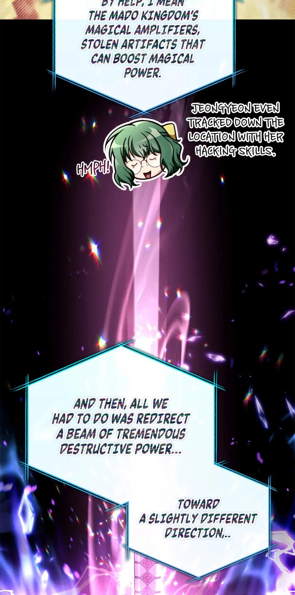 Read How to Use a Returner EN Manga Online