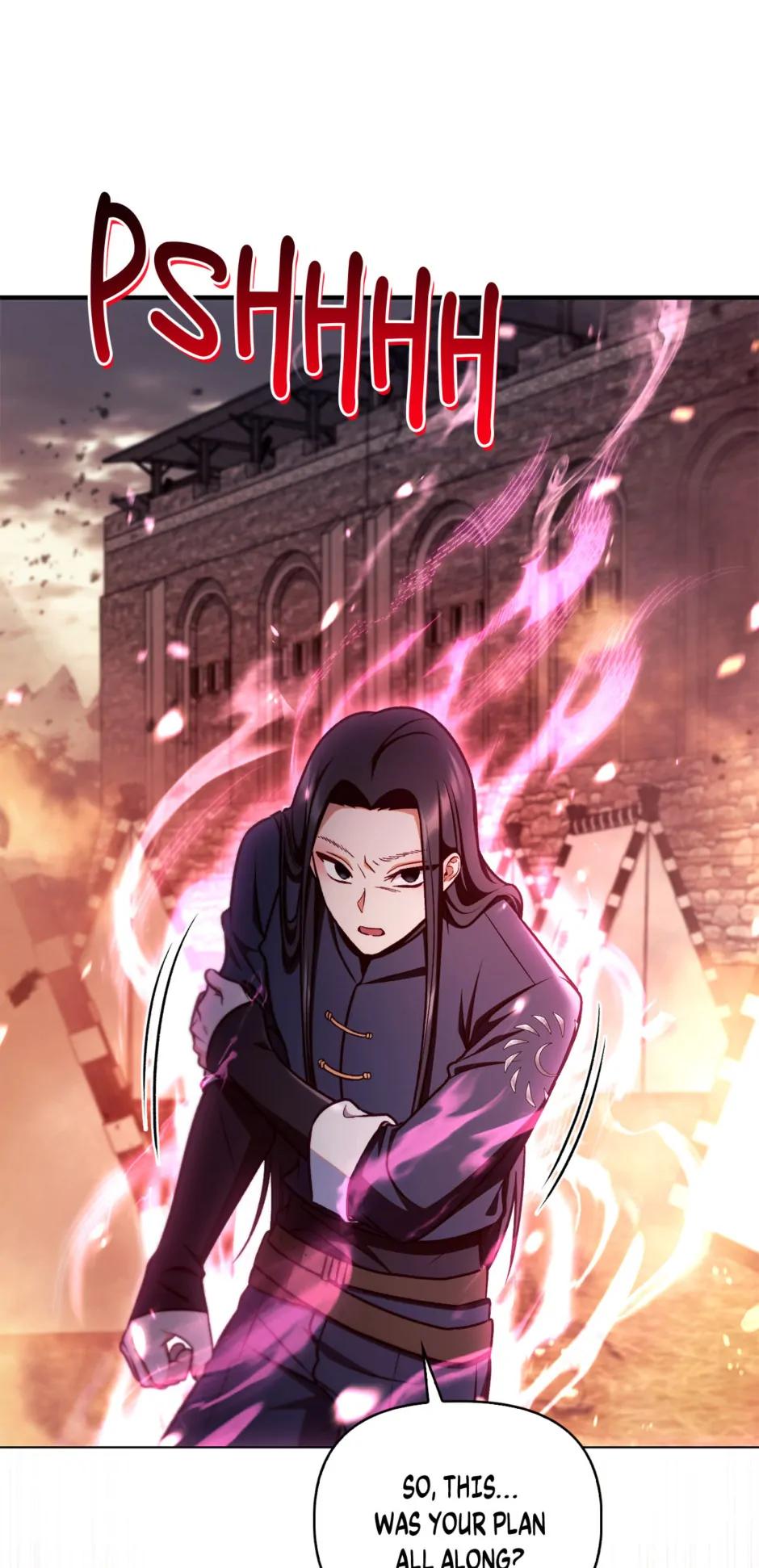 Read How to Use a Returner EN Manga Online