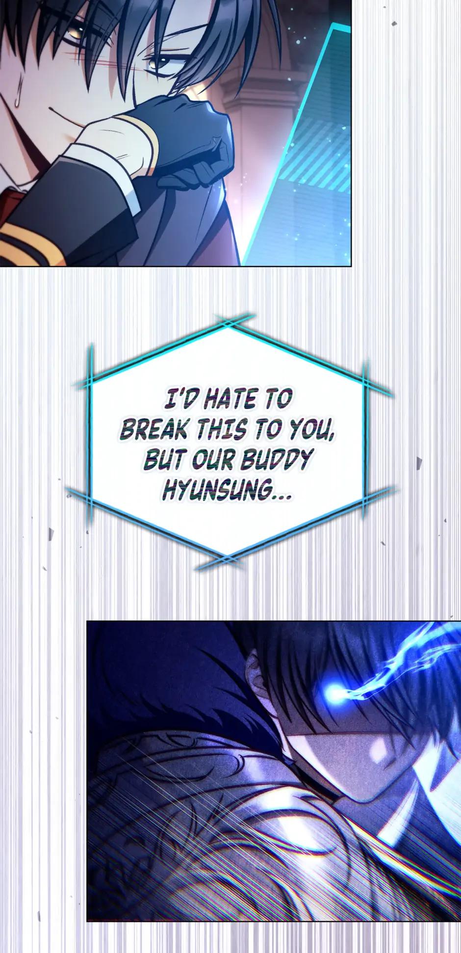 Read How to Use a Returner EN Manga Online