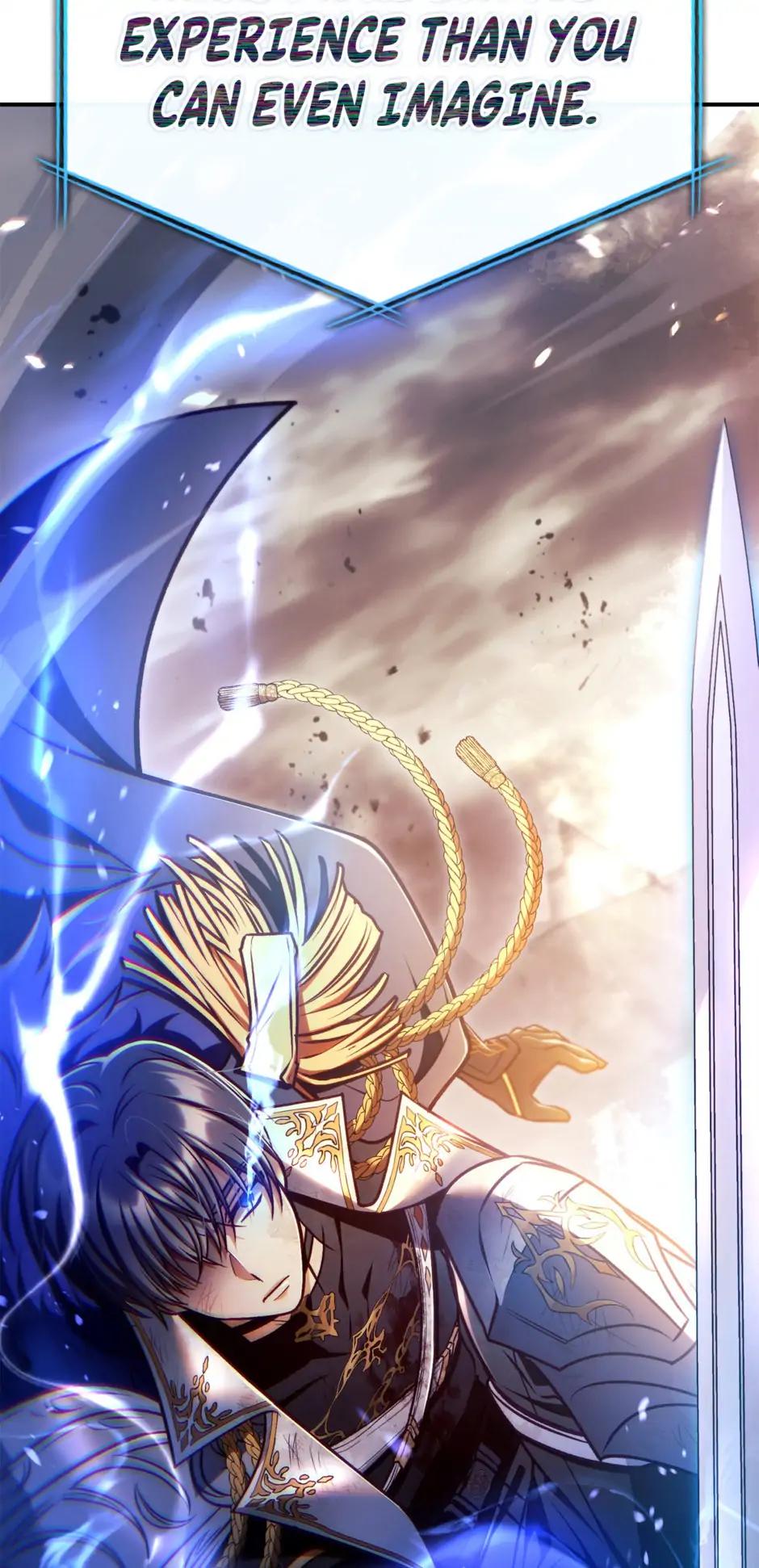 Read How to Use a Returner EN Manga Online