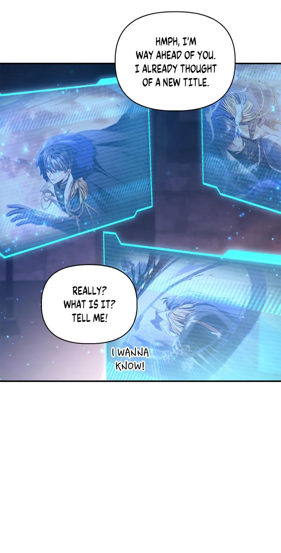 Read How to Use a Returner EN Manga Online