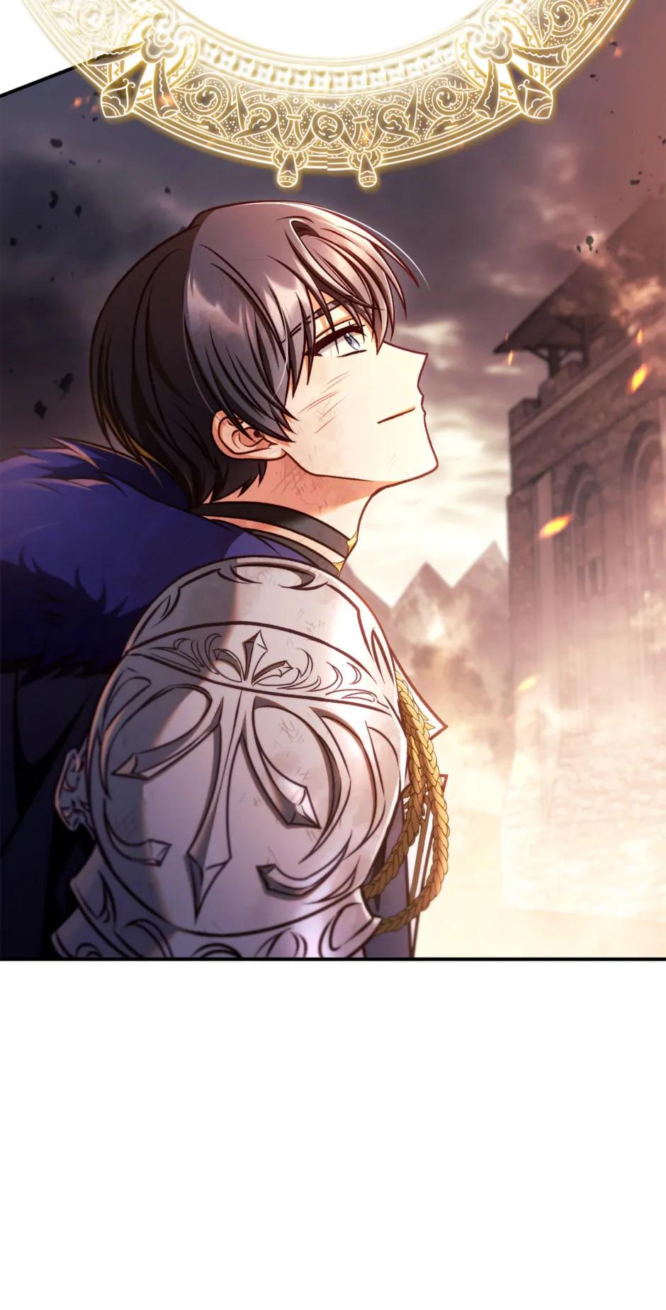 Read How to Use a Returner EN Manga Online