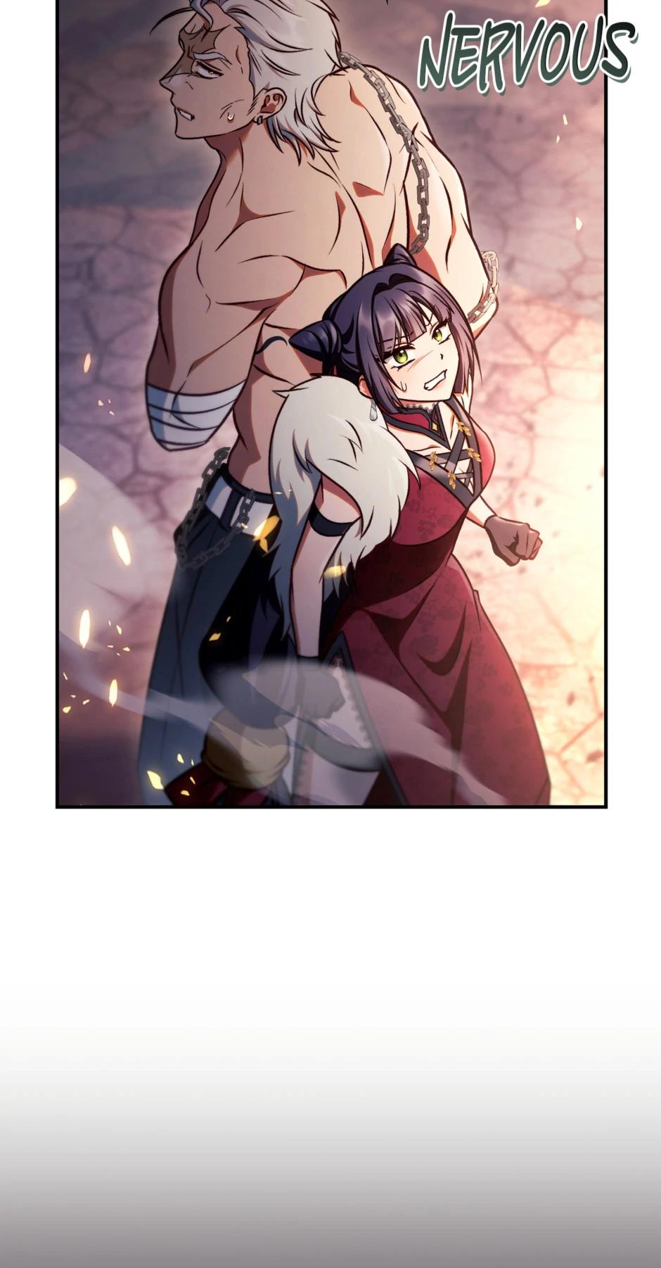 Read How to Use a Returner EN Manga Online