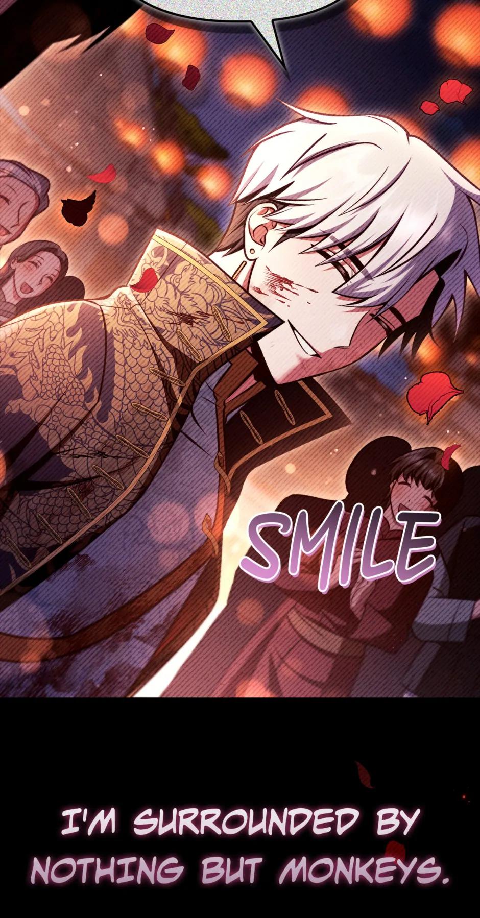 Read How to Use a Returner EN Manga Online