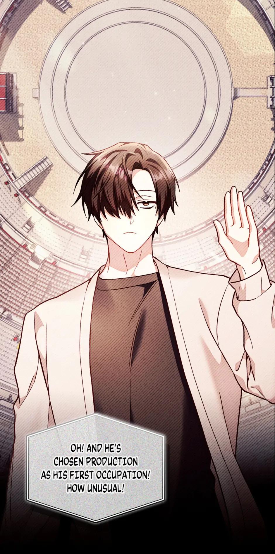 Read How to Use a Returner EN Manga Online