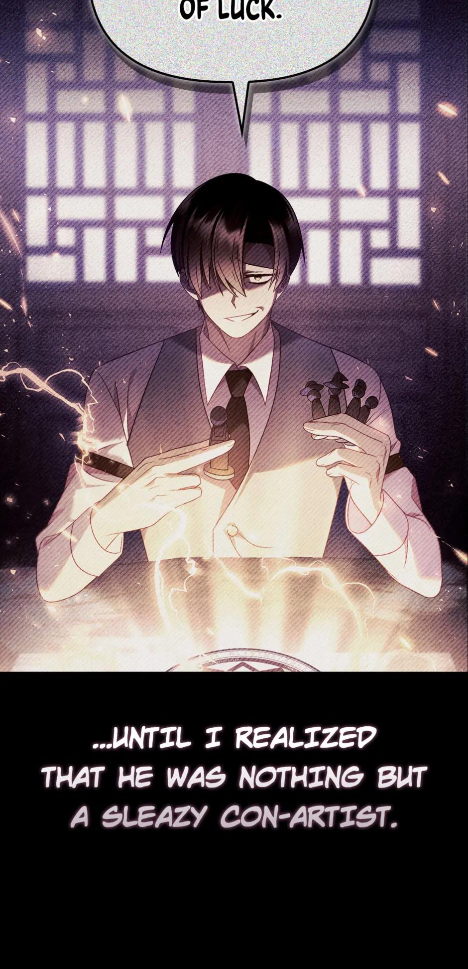 Read How to Use a Returner EN Manga Online