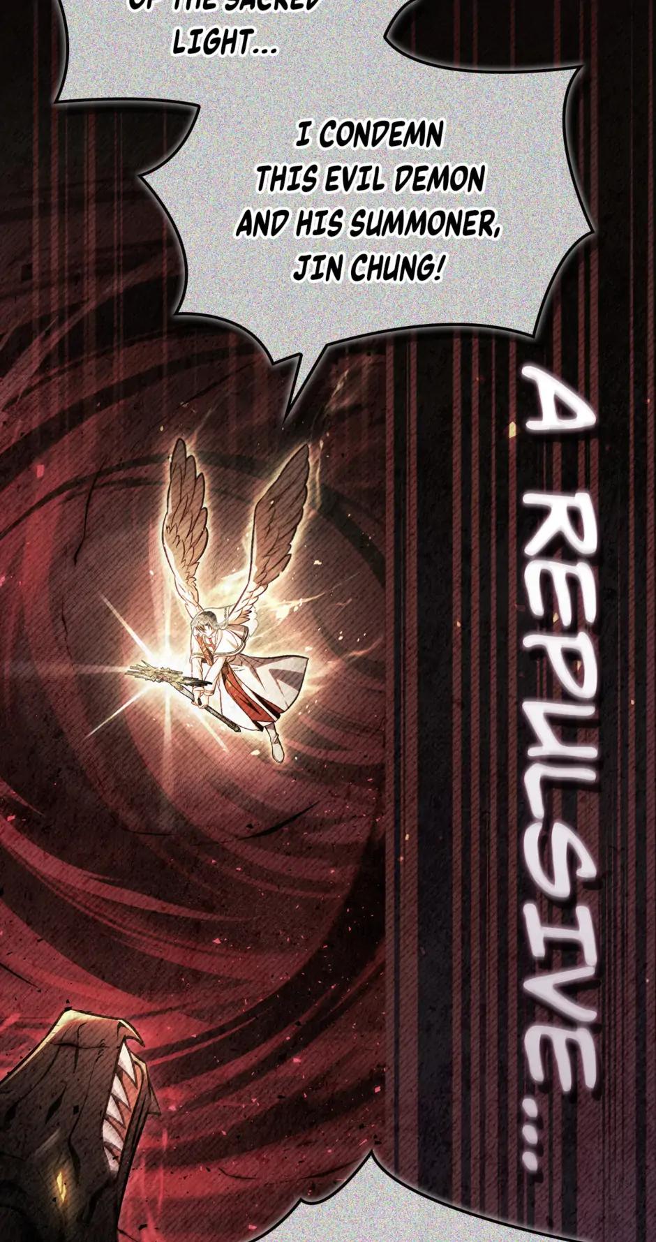 Read How to Use a Returner EN Manga Online