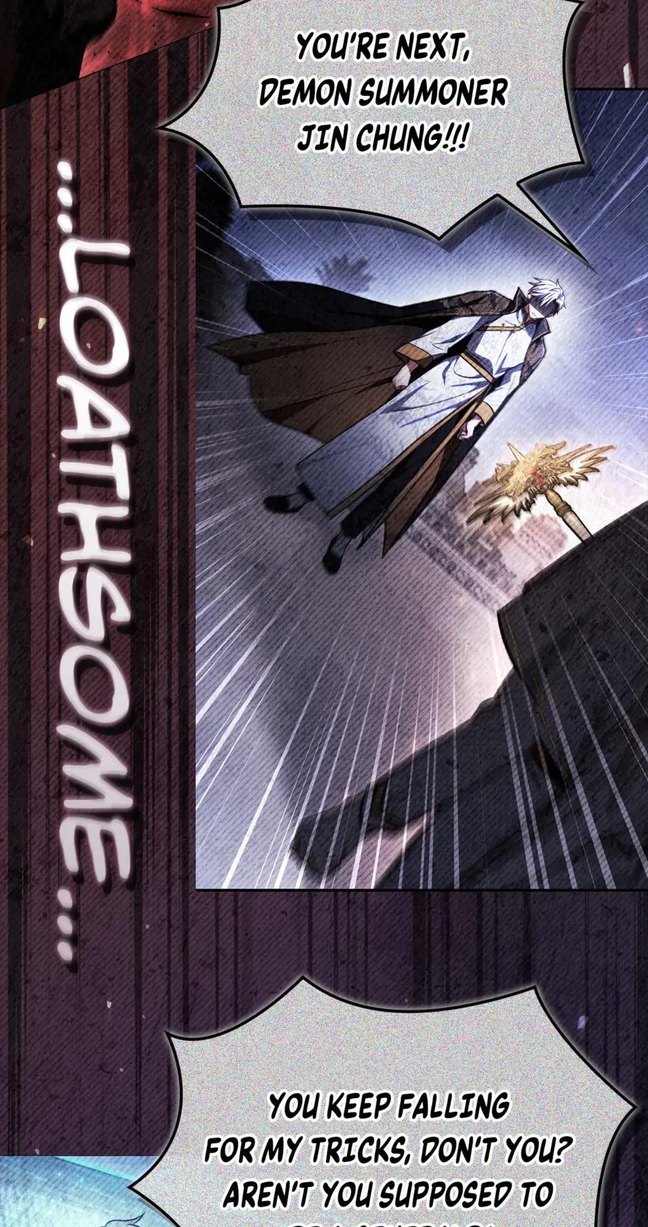 Read How to Use a Returner EN Manga Online